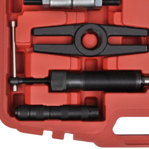 HYDRAULICZNY ŚCIĄGACZ DO ŁOŻYSK I SEPARATOR 25 CZĘŚCI