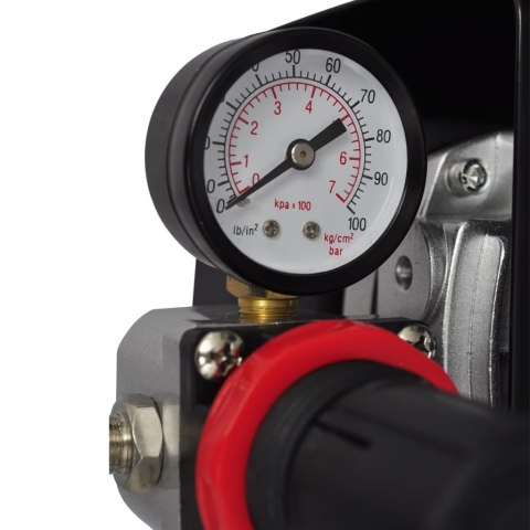 ZESTAW DO MALOWANIA NATRYSKOWEGO Z 3 AEROGRAFAMI