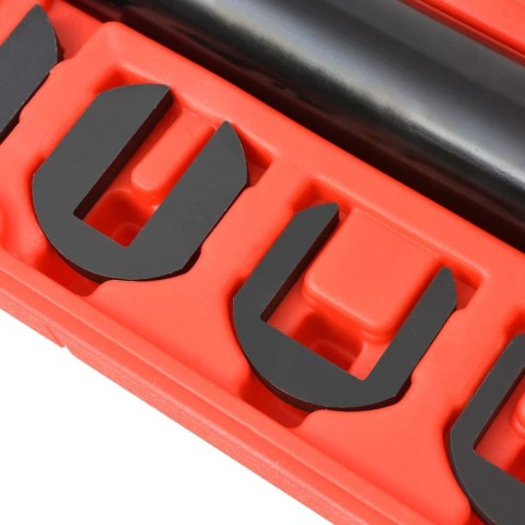 8-CZĘŚCIOWY ŚCIĄGACZ DO WEWNĘTRZNEJ CZĘŚCI DRĄŻKA KIEROWNICZEGO