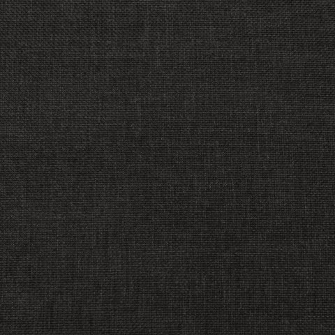 FOTEL Z MASAŻEM CZARNY OBITY TKANINĄ