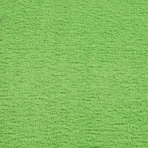 RĘCZNIKI DO RĄK 2 SZT ZIELONE JABŁKO 50X100CM BAWEŁNA100%
