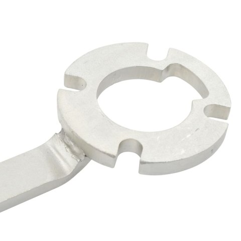 NARZĘDZIE DO TRZYMANIA KOŁA PASOWEGO WAŁU KORBOWEGO DO VOLVO