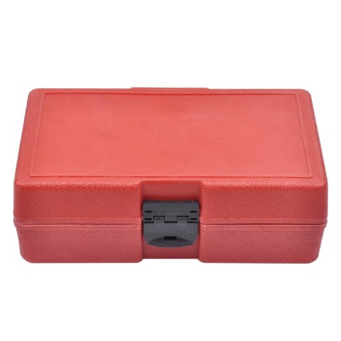 ZESTAW NARZĘDZI DO WYMIANY TULEI TYLNEJ OSI DO FORD FIESTA IV & KA