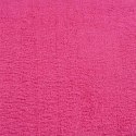 RĘCZNIKI KĄPIELOWE 4 SZT RÓŻOWE 70X140CM BAWEŁNA 100%