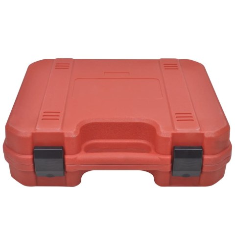 ZESTAW NARZĘDZI DO ŁOŻYSK PIAST GEN2 82MM DO FORD LAND ROVER VOLVO