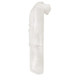 VidaXL Szlafrok xxl bawełna