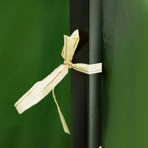 NAMIOT RODZINNY WEWNĘTRZNY ZIELONY 520X520X190CM