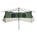 NAMIOT RODZINNY WEWNĘTRZNY ZIELONY 520X520X190CM