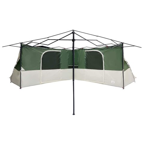 NAMIOT RODZINNY WEWNĘTRZNY ZIELONY 520X520X190CM
