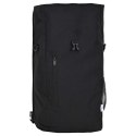 TORBA ROWEROWA CZARNY 31X13X58CM POLIESTER