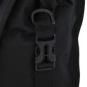 TORBA ROWEROWA CZARNY 32.5X17X57CM POLIESTER