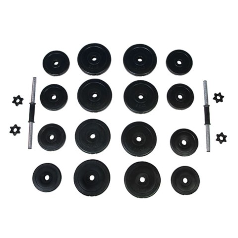 SKŁADANA ŁAWKA DO PODNOSZENIA CIĘŻARÓW DOMOWA SIŁOWNIA