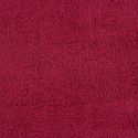 RĘCZNIKI DO RĄK 2 SZT. BORDEAUX50X100CM BAWEŁNA 100%