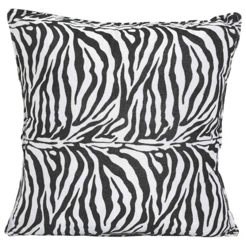 SOFA 2-OSOBOWA ZE SKÓRY SYNTETYCZNEJ CZARNA