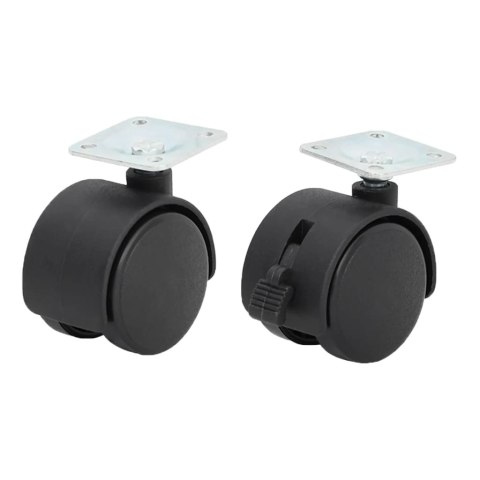 STOJAK NA DRUKARKĘ 3-POZIOMOWY DĄB SONOMA 43X48X64CM LOFT