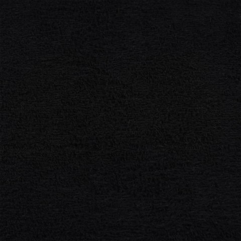 RĘCZNIKI 4 SZT. FROGN CZARNE 30X30CM 100% BAWEŁNA