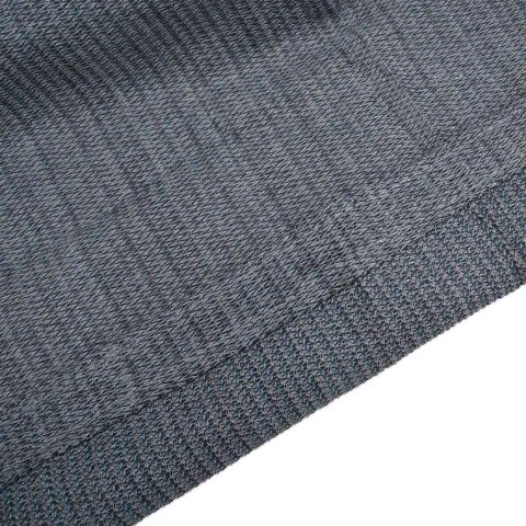 DYWAN POD NAMIOT NIEBIESKOSZARY 250X200CM POLIETYLEN