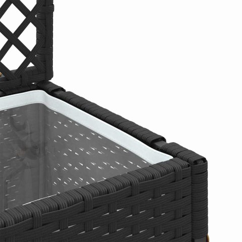 DONICE I POJEMNIKI INNY MATERIAŁ