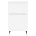 KOMODA BIAŁA 40X35X70CM