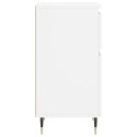KOMODA BIAŁA 40X35X70CM