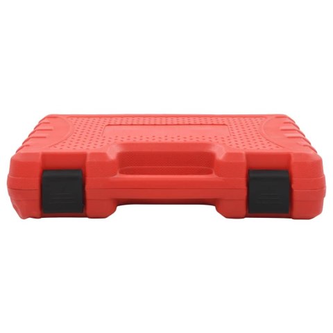 VidaXL Ściągacz tulei łożysk wahacza, BMW, tylna oś, E87-90-93/M3