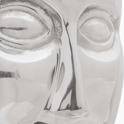 HALKA SREBRNY ALUMINIUM