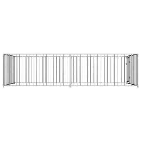 KOJEC DLA PSA 200X400X100CM