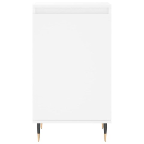 KOMODA BIAŁA 40X35X70CM