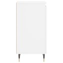 KOMODA BIAŁA 40X35X70CM