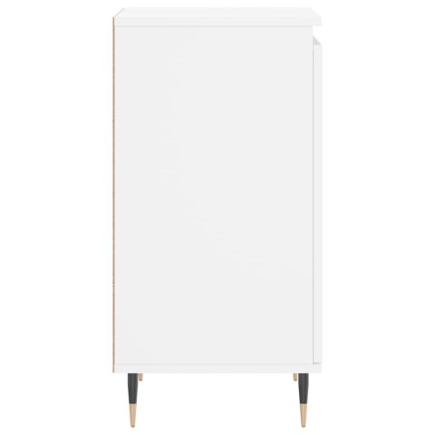 KOMODA BIAŁA 40X35X70CM