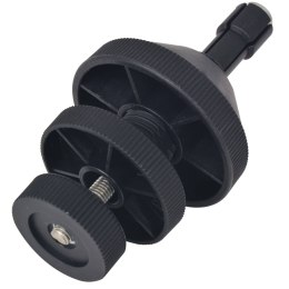 VidaXL Narzędzie do centrowania sprzęgła