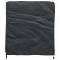 POKROWIEC NA MEBLE OGRODOWE CZARNY 116X100X120CM 420D