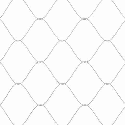 KLATKA DLA PSA STAL GALWANIZOWANA MOCNA I TRWALA OCHRONA 400X200X256