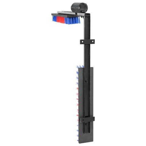 SZCZOTKI DO BYDŁA CZERWONY I NIEBIESKI 84X 10X 91CM