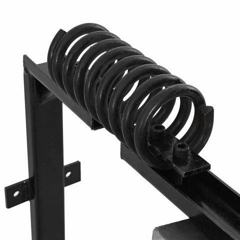 SZCZOTKI DO BYDŁA CZERWONY I NIEBIESKI 84X 10X 91CM