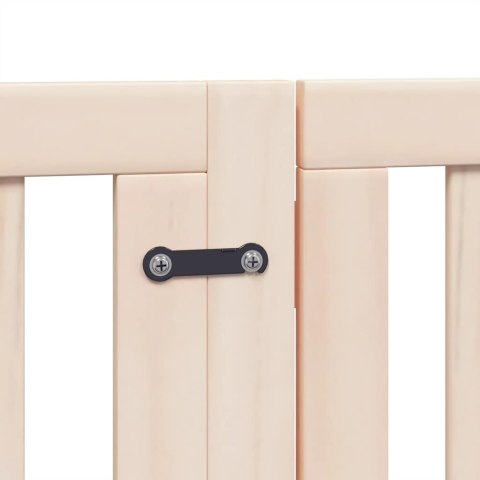 SKŁADANA BARIERKA ZABEZPIECZAJĄCA SCHODY DRZWI BRAMKA OCHRONA DLA PSA 600CM