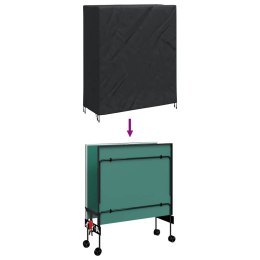 POKROWIEC NA MEBLE OGRODOWE 165X70X185CM