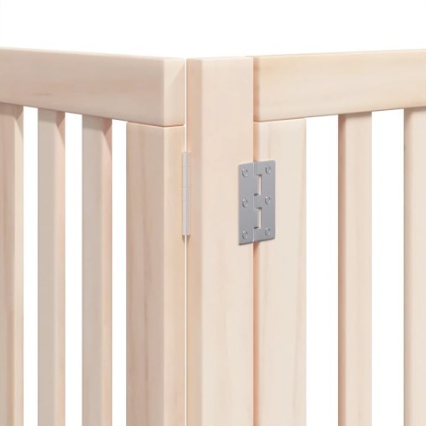 SKŁADANA BARIERKA ZABEZPIECZAJĄCA SCHODY DRZWI BRAMKA OCHRONA DLA PSA 600CM