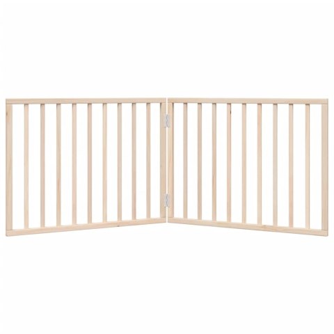 SKŁADANA BARIERKA ZABEZPIECZAJĄCA SCHODY DRZWI BRAMKA OCHRONA DLA PSA 160CM