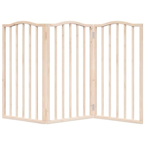 SKŁADANA BARIERKA ZABEZPIECZAJĄCA SCHODY DRZWI BRAMKA OCHRONA DLA PSA 150CM