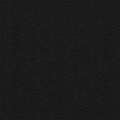 OSŁONA BALKONOWA PARAWAN NA BALKON 75X400CM CZARNY