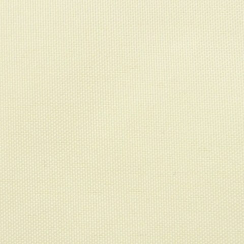 ŻAGIEL PRZECIWSŁONECZNY OGRODOWY WODOODPORNY MARKIZA TARAS 4,5X4,5X4,5M