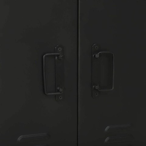 ZESTAW MEBLI ŁAZIENKOWYCH 2 SZT. LITE ODZYSKANE DREWNO