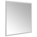 LUSTRO ŁAZIENKOWE Z LED 60X60CM
