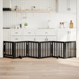 SKŁADANA BARIERKA ZABEZPIECZAJĄCA SCHODY DRZWI BRAMKA OCHRONA DLA PSA 300CM