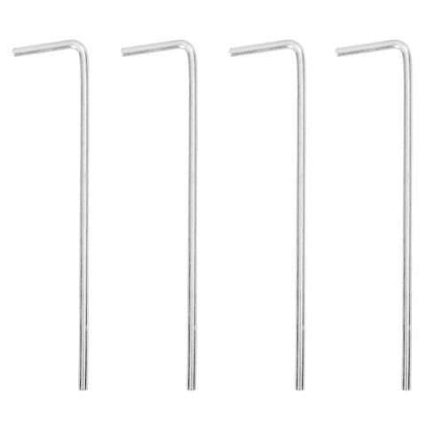 CHOINKA LED 475 LED ZIMNA BIEL 247CM