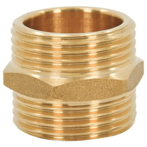 WĄŻ SSĄCY Z MOSIĘŻNYMI ZŁĄCZAMI CZARNY 1,1" 3M PVC