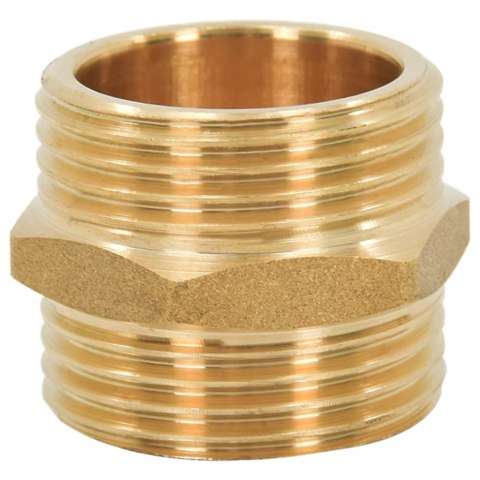 WĄŻ SSĄCY Z MOSIĘŻNYMI ZŁĄCZAMI CZARNY 1,1" 7M PVC