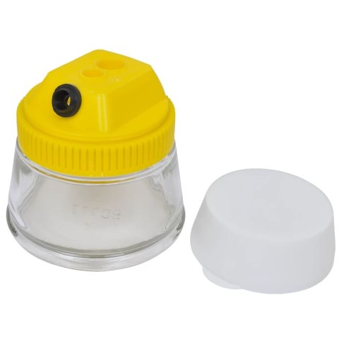 ZESTAW DO CZYSZCZENIA DYSZ DO MALOWANIA 3W1