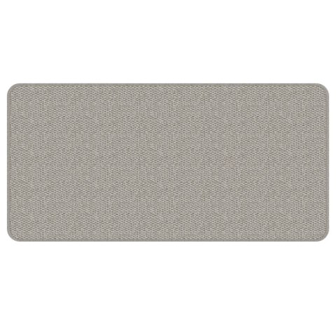 CHODNIK STYLIZOWANY NA SIZAL KOLOR TAUPE 50X100CM